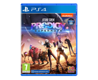 Star Trek Protogwiazda: Supernowa PS4 - 1058994 - zdjęcie 1